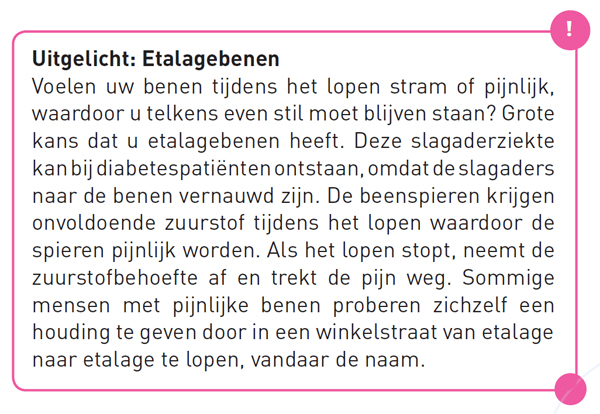 vernauwing bloedvaten diabetes tipo vernauwing bloedvaten diabetes tipo